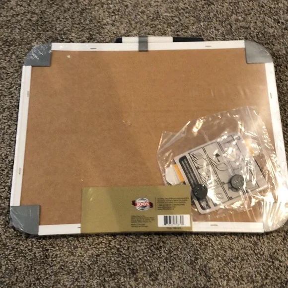 Donated! Last chance! Being donated!! 🎉 3 for $15🎉 Dry erase calendars! - Picture 3 of 5